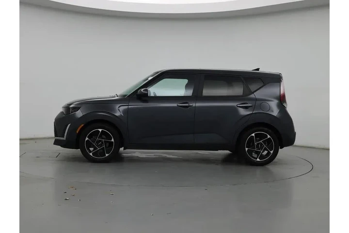 $22998 : Kia Soul 2023 EX 4dr Crossov image 3