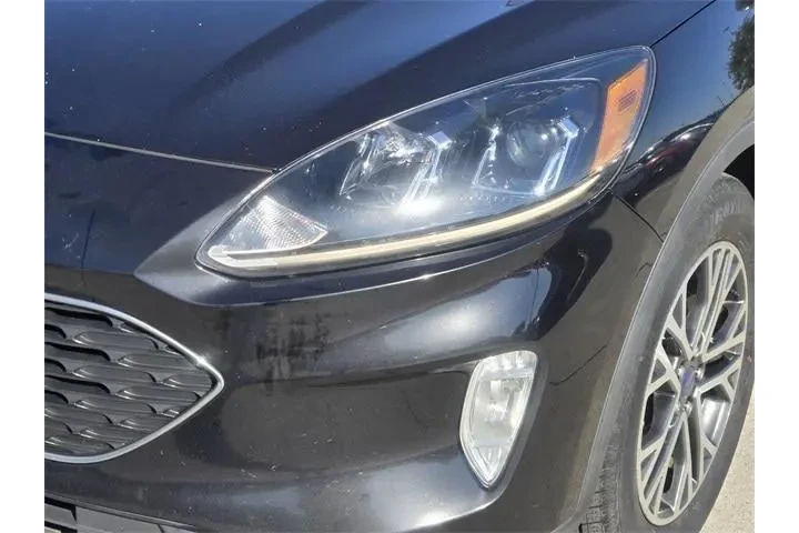 $15361 : Ford Escape 2021 SEL 4dr SUV image 9