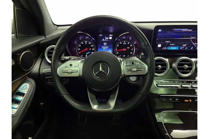 $29998 : Mercedes-Benz GLC 2021 GLC 3 image 10