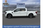 $37995 : Ford F-150 2024 4x2 STX 4dr thumbnail