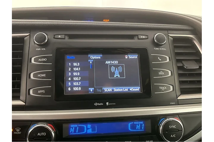 $16490 : 2014 Highlander LE Plus image 6