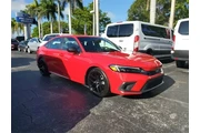 Honda Civic 2024 Sport 4dr S thumbnail