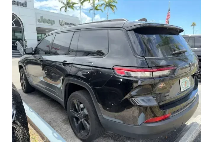 $25990 : Jeep Grand Cherokee L 2023 4 image 8