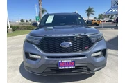 $33467 : Ford Explorer 2021 AWD ST 4d thumbnail