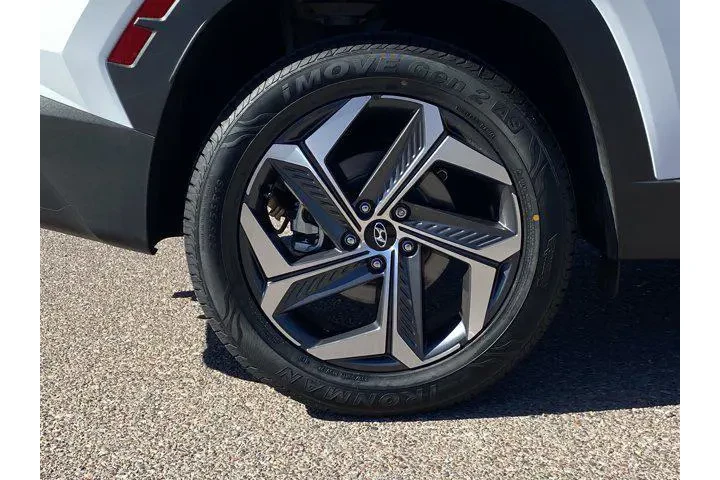 $21389 : Hyundai TUCSON Hybrid 2022 A image 9