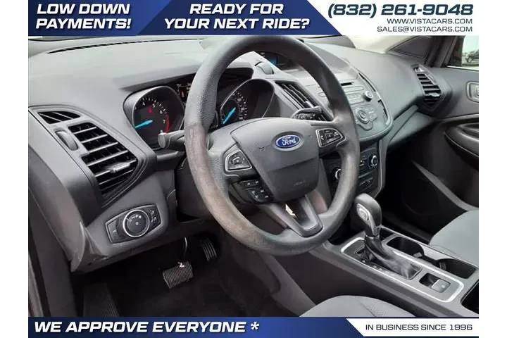 $13990 : 2017 Escape S | Houston Texas image 8