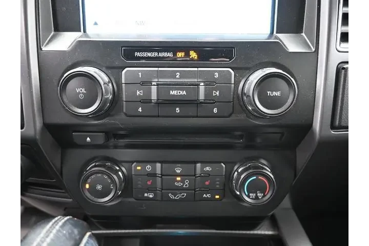 $19108 : Ford F-150 2017 4x4 XLT 4dr image 9