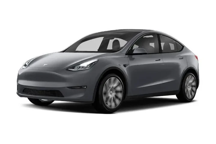 $22985 : Tesla Model Y 2021 Standard image 1