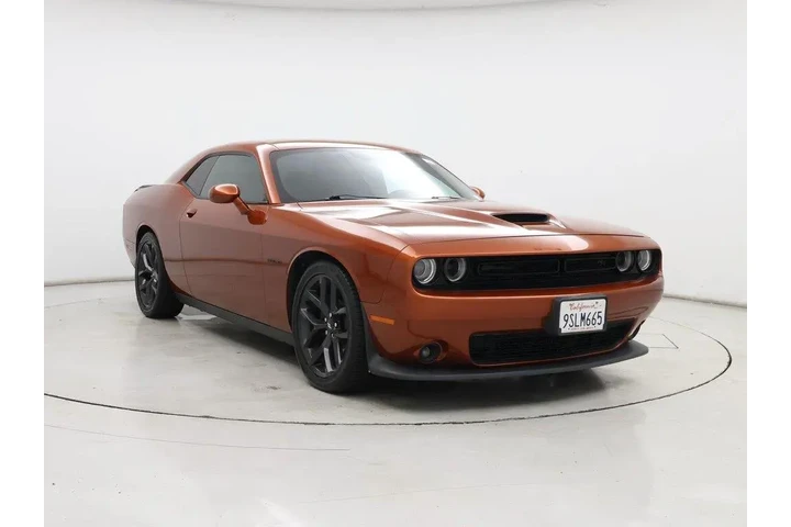 $27998 : Dodge Challenger 2021 R/T 2d image 1