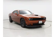 Dodge Challenger 2021 R/T 2d en Modesto