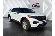 Ford Explorer 2021 Base 4dr en Las Cruces