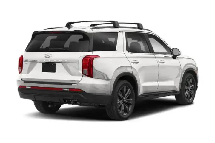 $30888 : Hyundai PALISADE 2024 XRT 4d image 4