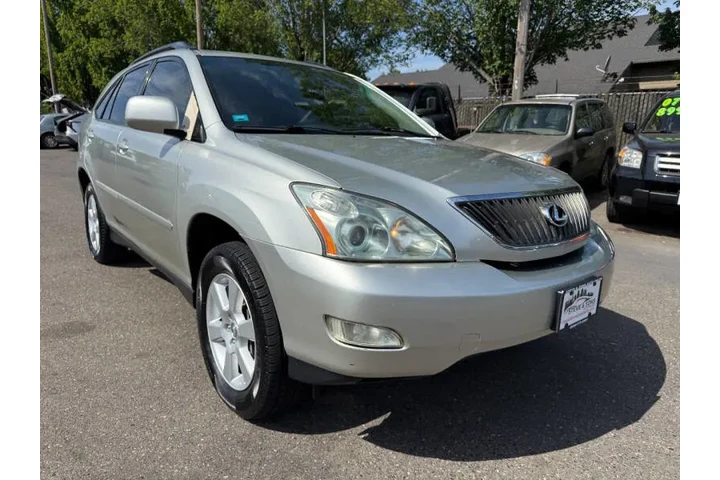 $5995 : 2004 RX 330 image 5