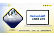 Radiologist Email List en New York