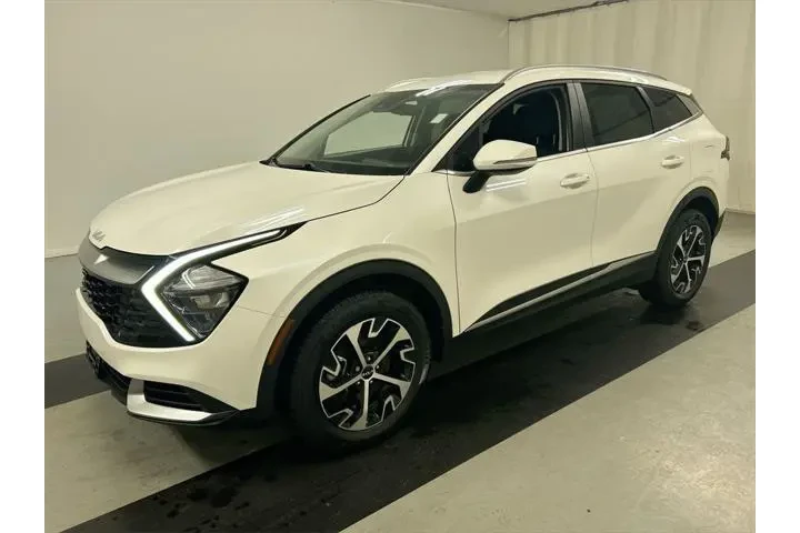 $25350 : Kia Sportage Hybrid 2023 AWD image 5