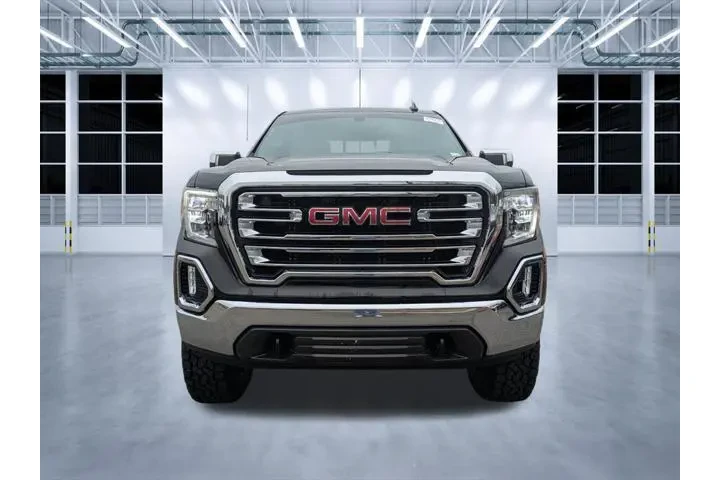 $36595 : GMC Sierra 1500 2021 4x4 SLT image 9