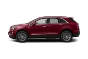 $13590 : Cadillac XT5 2018 4dr SUV thumbnail
