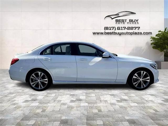 $12995 : 2015 MERCEDES-BENZ C-CLASS C image 9