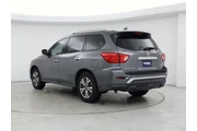 $20998 : Nissan Pathfinder 2020 4x4 S thumbnail