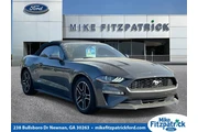 Ford Mustang 2020 EcoBoost 2 en Atlanta
