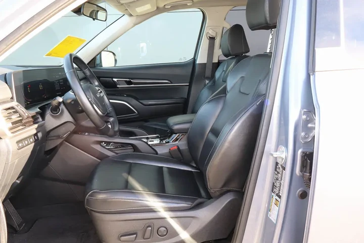 $35988 : 2025 Telluride S FWD image 7