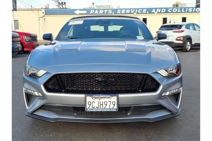 $35999 : Ford Mustang 2021 GT Premium image 2