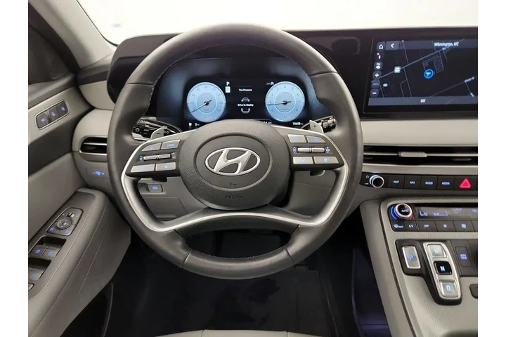 $39998 : Hyundai PALISADE 2025 SEL Pr image 9