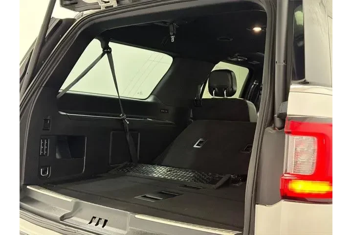 $30000 : Lincoln Navigator L 2018 4x4 image 9