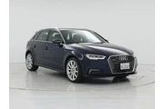 Audi A3 Sportback e-tron 201 en San Francisco Bay Area