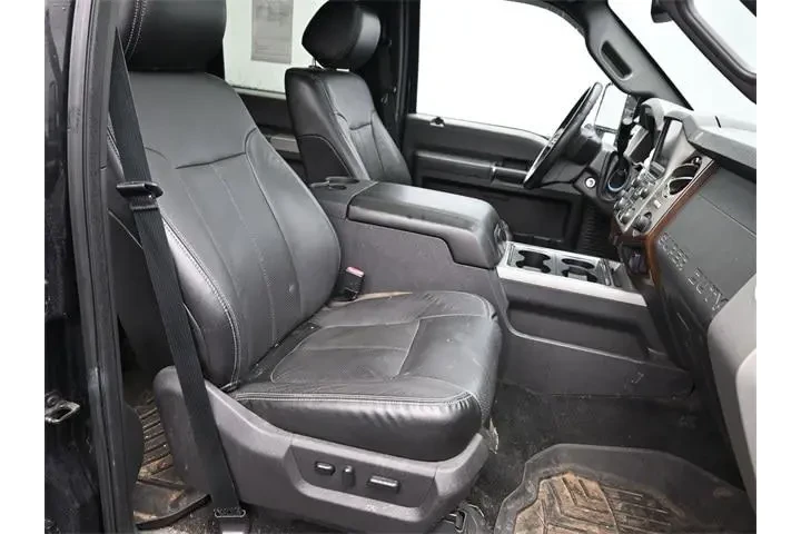 $27372 : Ford F-250 Super Duty 2015 4 image 7