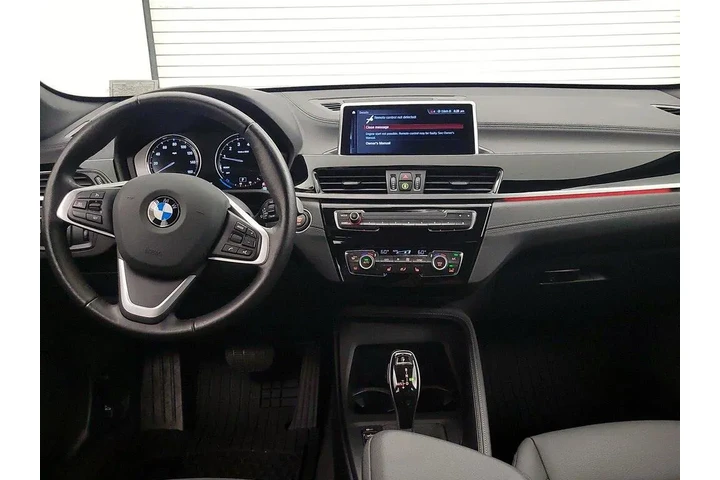 $24998 : BMW X1 2021 AWD xDrive28i 4d image 9