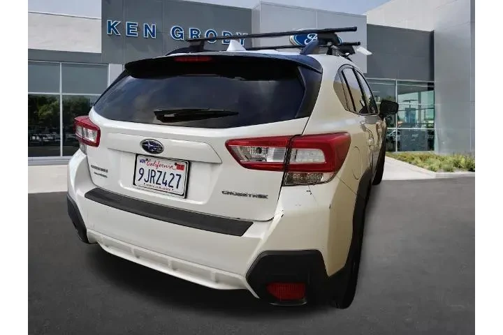 $20000 : Subaru Crosstrek 2018 AWD 2. image 3