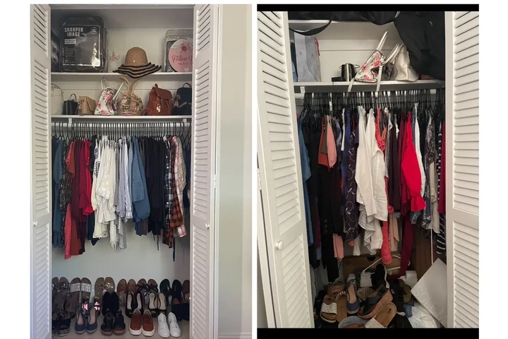 Organizadora de  Closets image 2