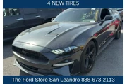 $25750 : Ford Mustang 2022 EcoBoost P thumbnail