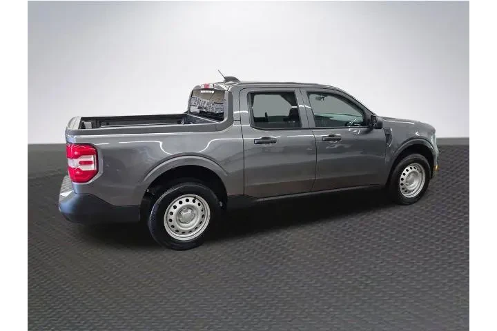 $26888 : Ford Maverick 2025 XL 4dr Su image 4