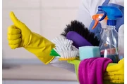 Almoni Cleaning Services en Los Angeles