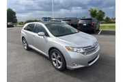 Toyota Venza 2011 AWD V6 4dr en Kansas City MO