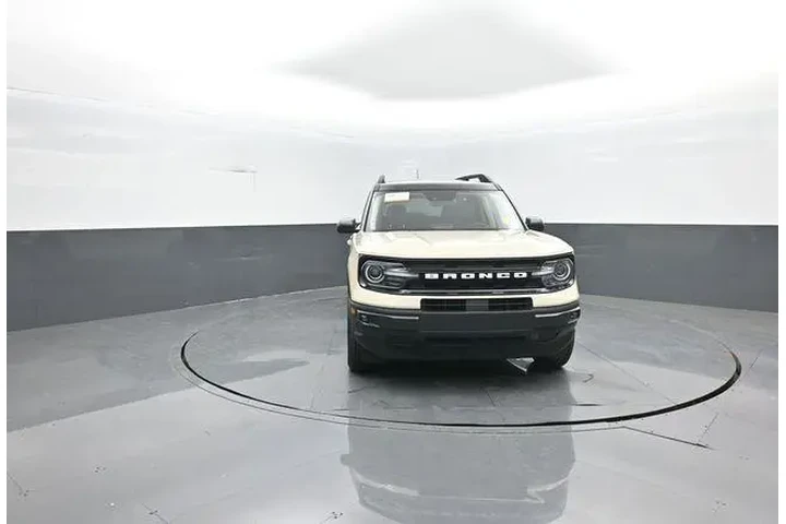 $30907 : Ford Bronco Sport 2024 AWD O image 2