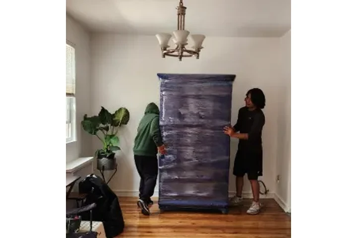 Moving Mex New York image 3