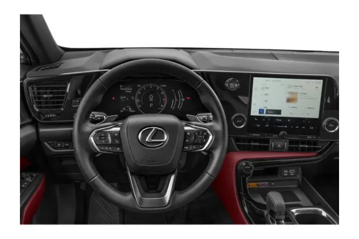 $37490 : Lexus NX 350 2023 AWD Premiu image 7