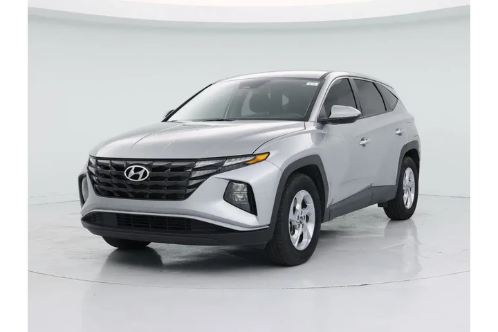 $20998 : Hyundai TUCSON 2024 SE 4dr S image 4