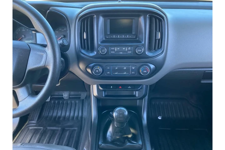 $19168 : Chevrolet Colorado 2017 4x2 image 10