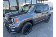 2019 Renegade en Yakima