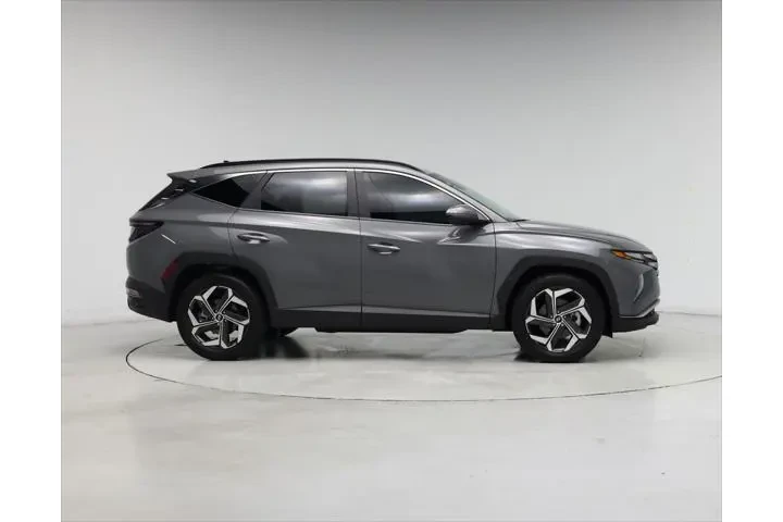 $24998 : Hyundai TUCSON 2024 SEL 4dr image 7