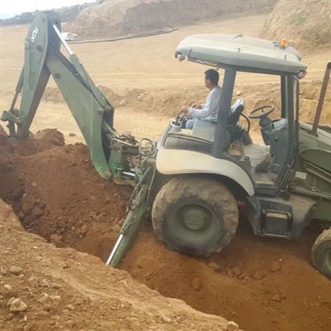 BARDAS DE BLOCK Y CONCRETO🧱👷 image 9