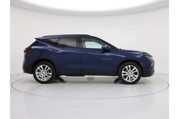 $26998 : Chevrolet Blazer 2022 AWD LT image 7