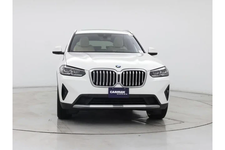 $31998 : BMW X3 2022 sDrive30i 4dr Sp image 5