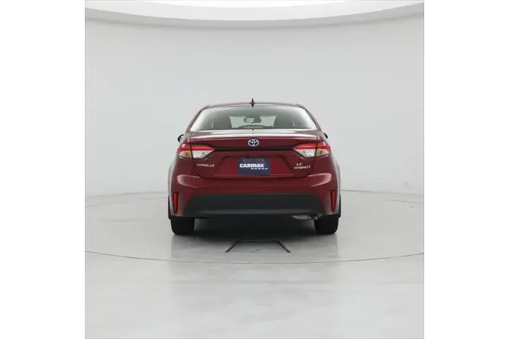 $25998 : Toyota Corolla Hybrid 2023 L image 6
