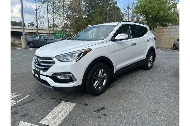 $17541 : Hyundai SANTA FE Sport 2018 image 3