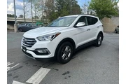 $17541 : Hyundai SANTA FE Sport 2018 thumbnail